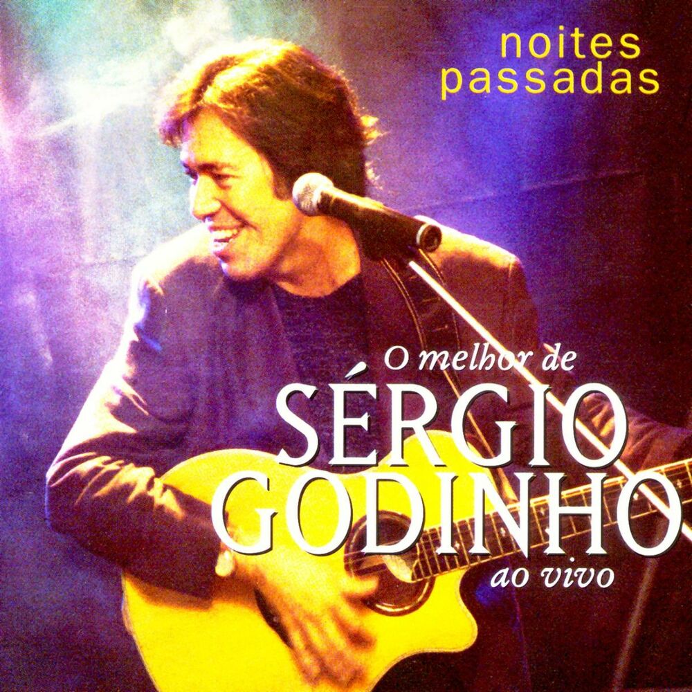 Picture of Noites Passadas (Live)