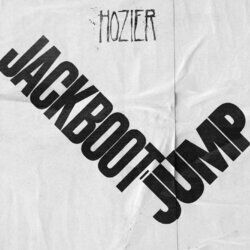 Cover of Jackboot Jump (Live)