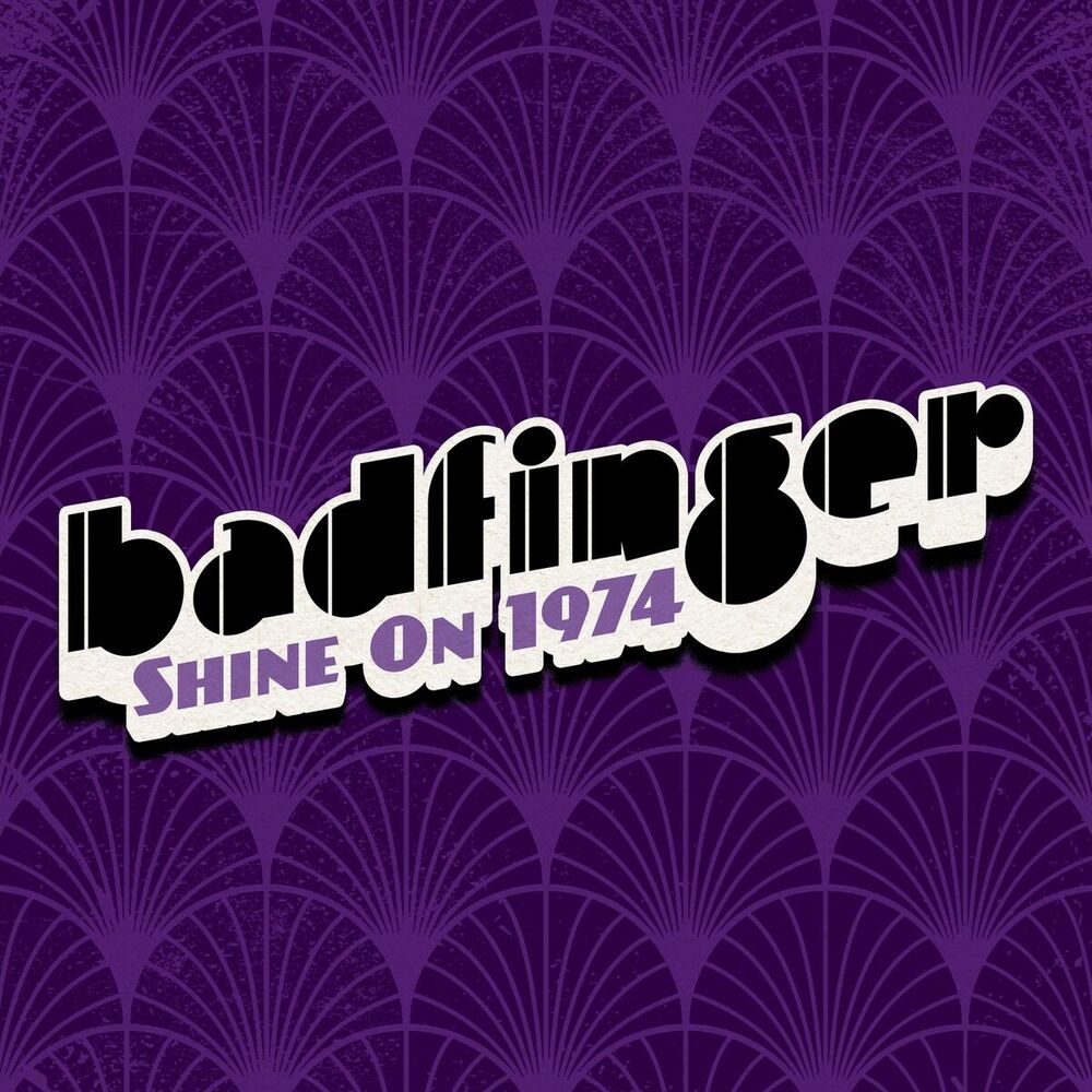 Picture of Shine On: Badfinger 1974