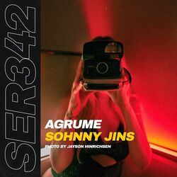 Cover of Sohnny Jins