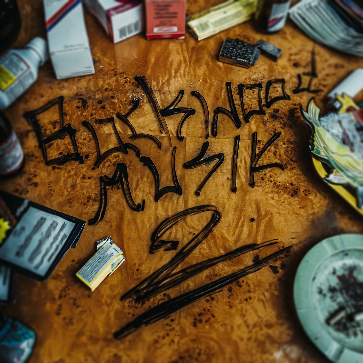洋楽 g-rap Killa Smoove / KRITICAL Killa Kellz - Apple Music