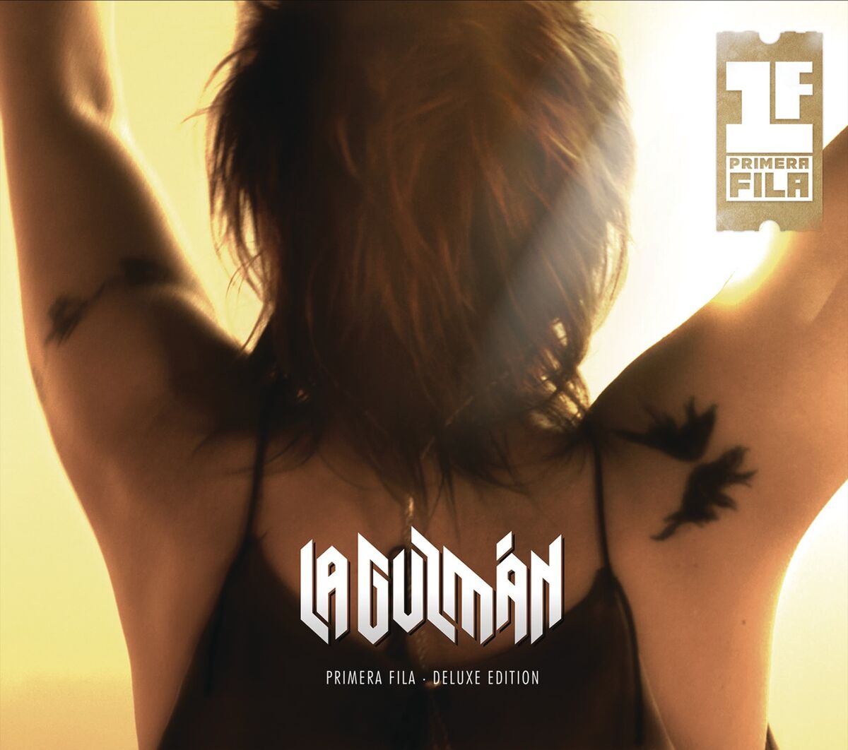 Album cover of Como Ladrones