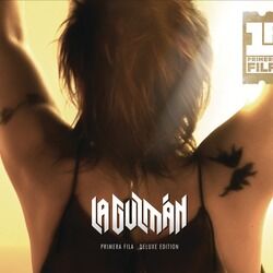 Cover of La Guzmán en Primera Fila