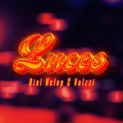 Capa de Luces