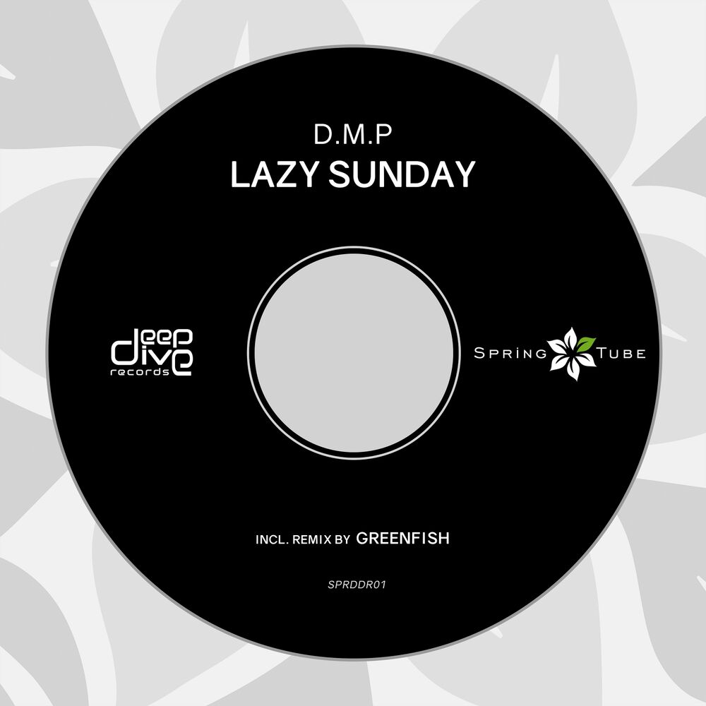 Picture of Lazy Sunday