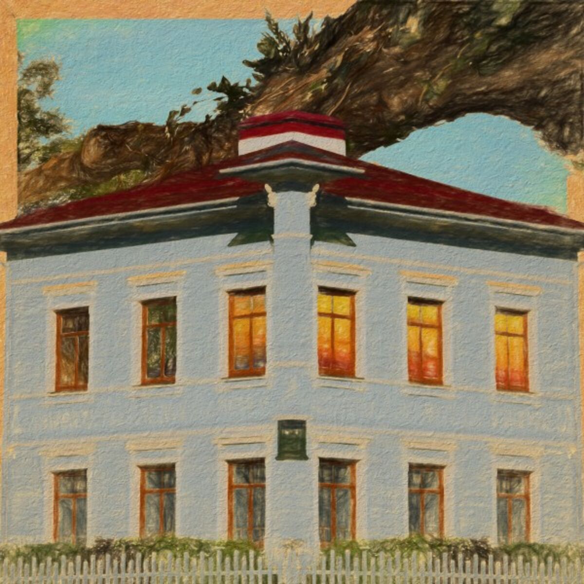 Album cover of Lose Your Marbles
