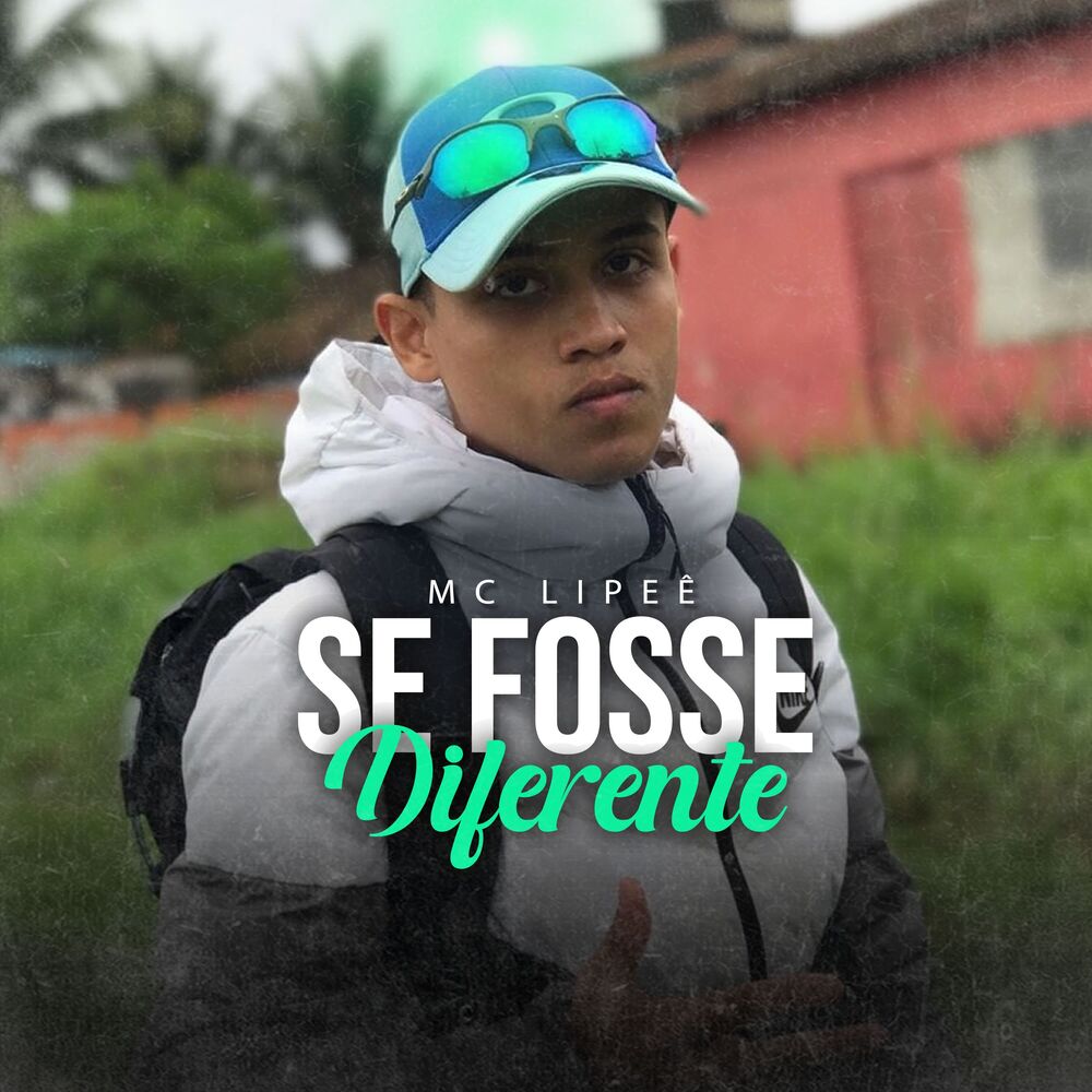Picture of Se Fosse Diferente