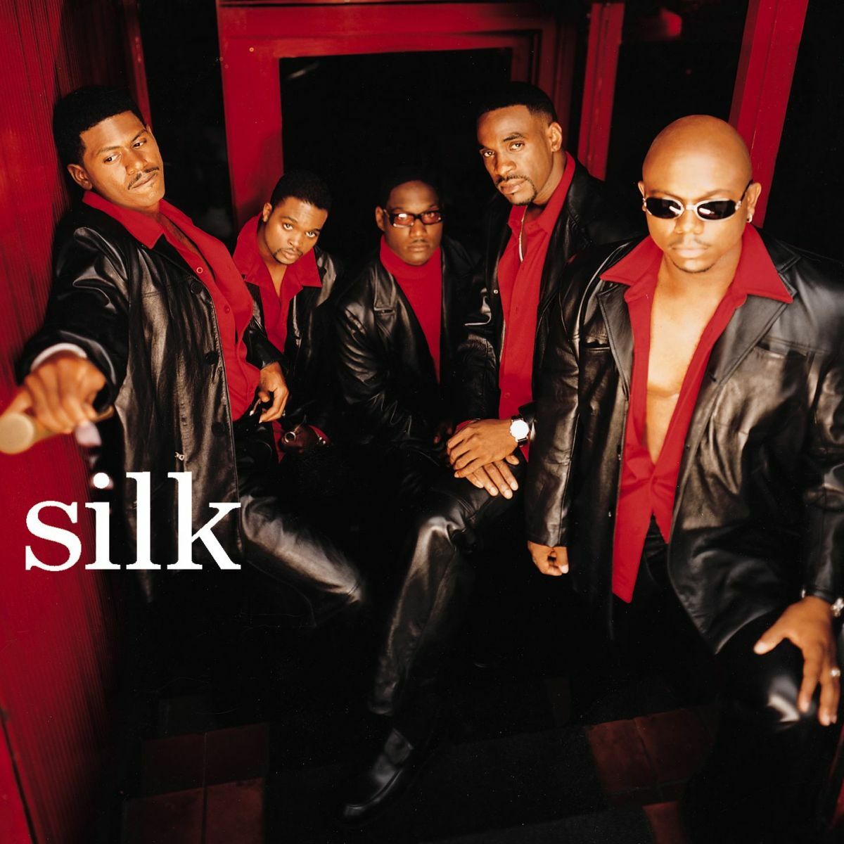 Album cover of Tonight