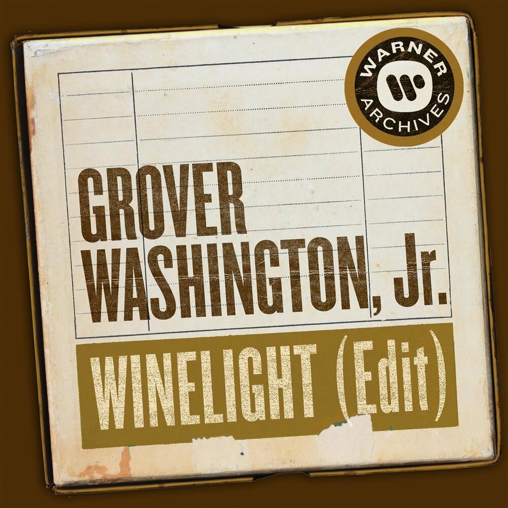 Picture of Winelight (Edit)