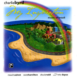 Cover of My Inspiration: Music Of Brazil