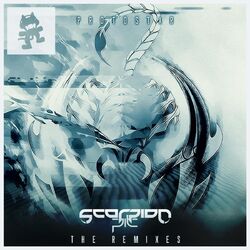 Cover of Scorpion Pit (The Remixes)