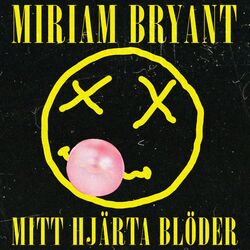 Cover of Mitt hjärta blöder