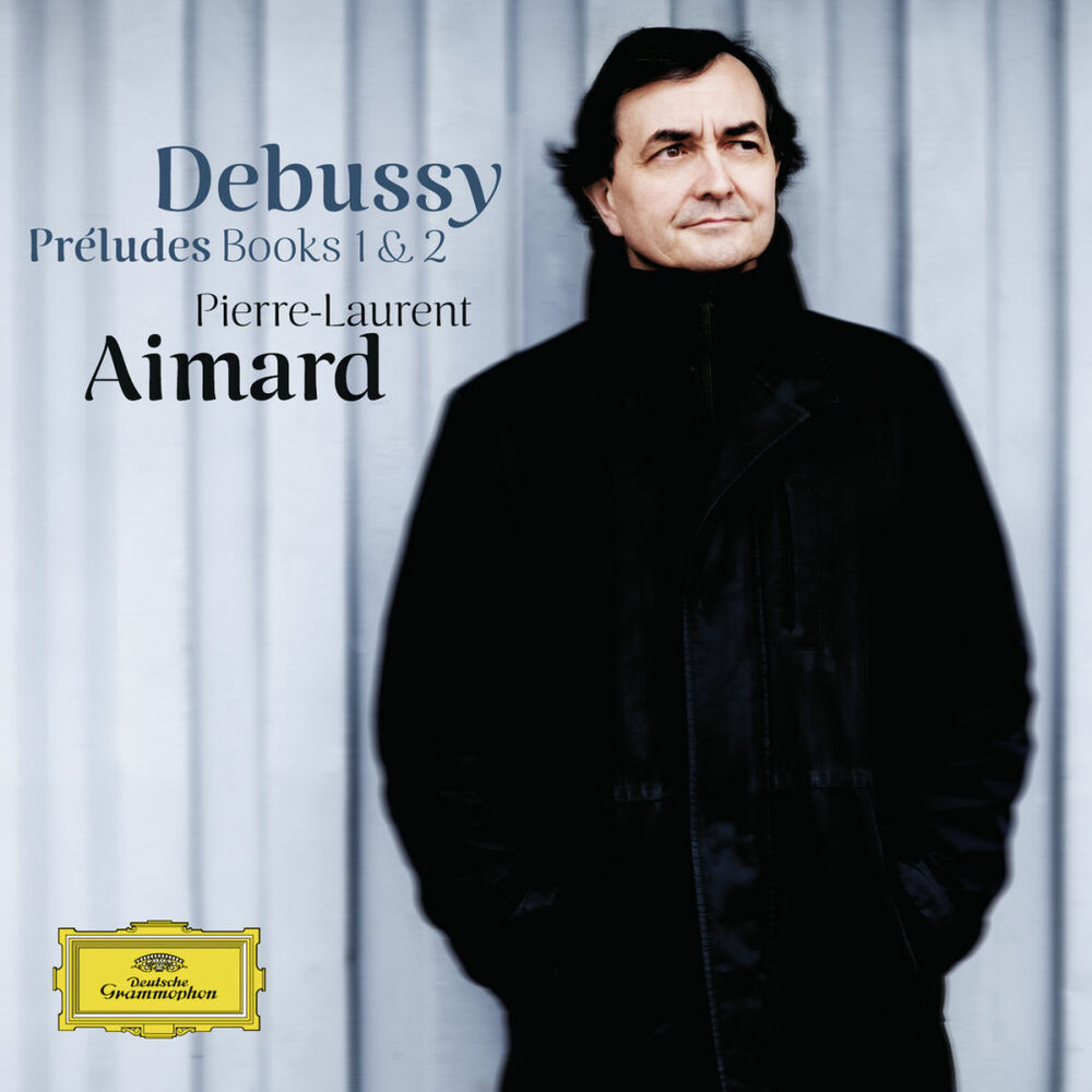 Picture of Debussy: Préludes Books 1 & 2