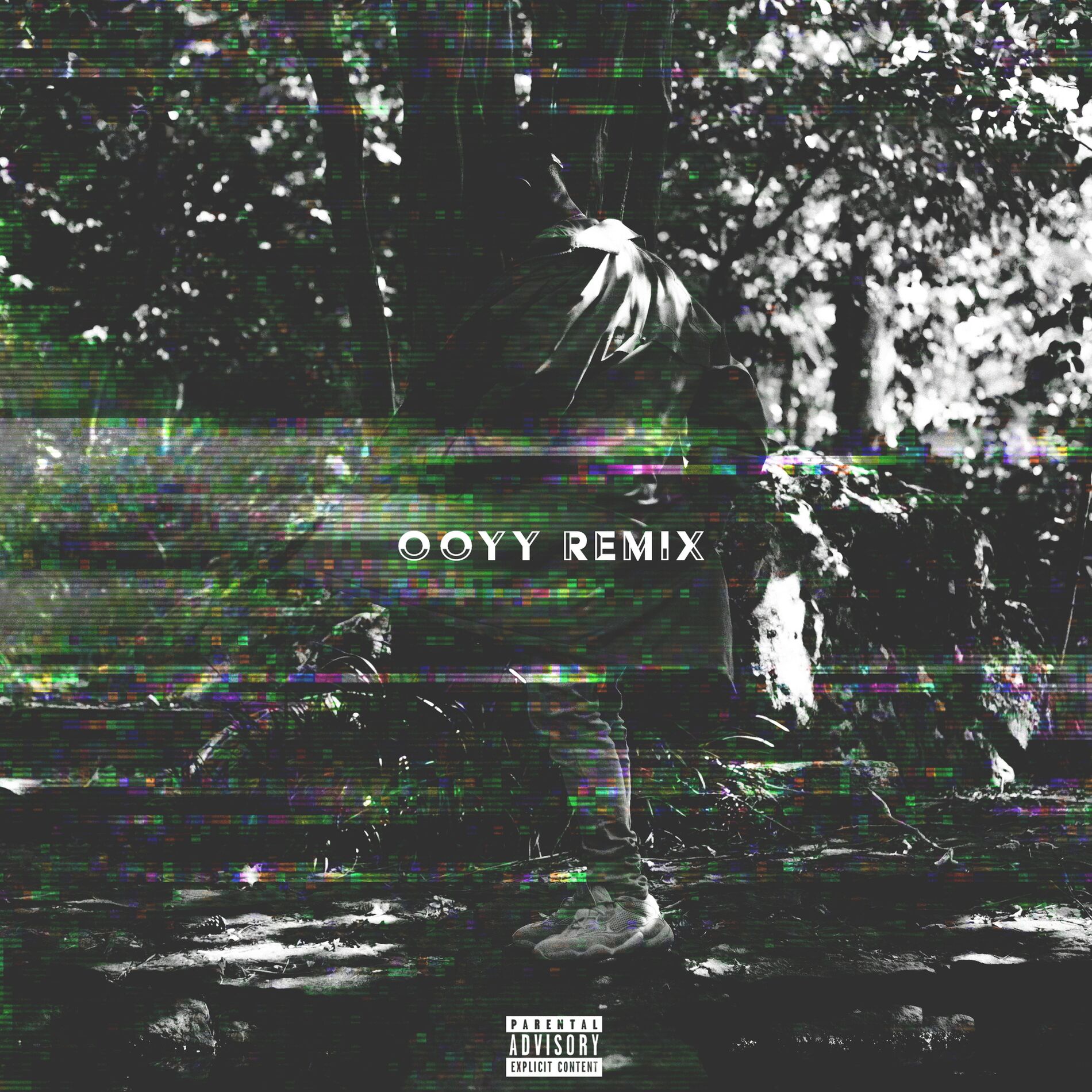 Album cover of For The Record (Ooyy Remix)