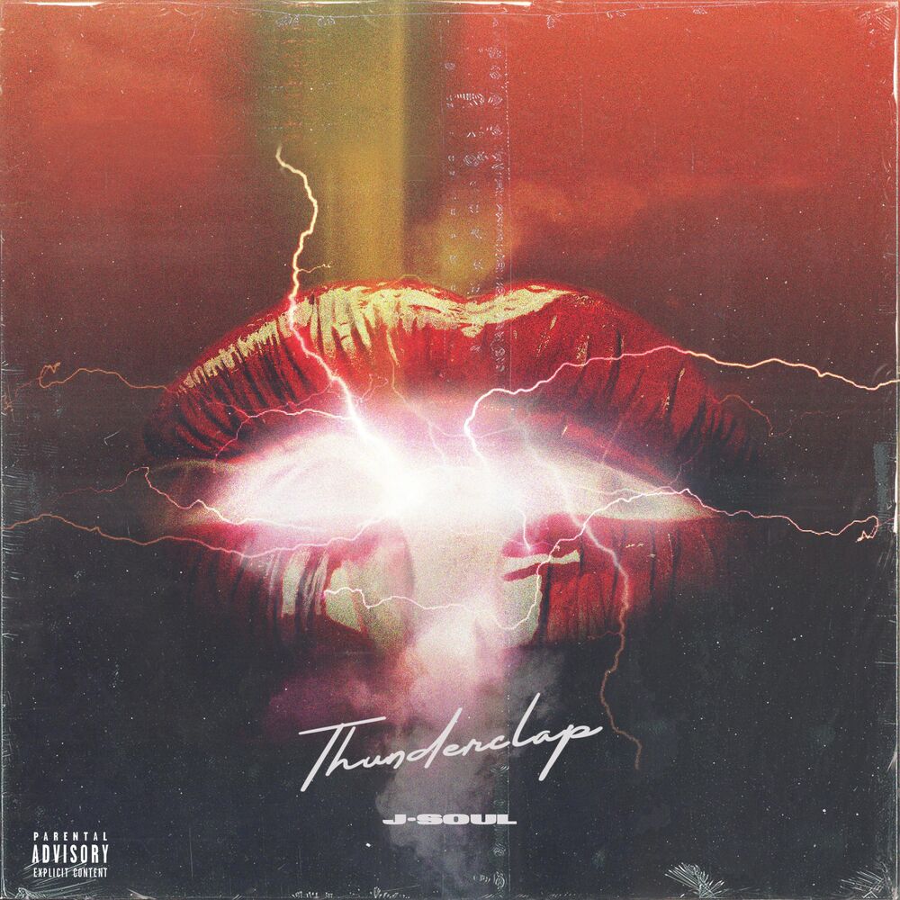 Picture of Thunderclap