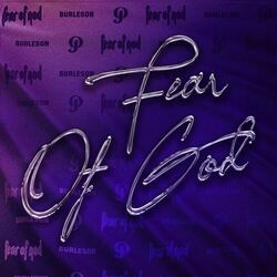 Cover of Fear Of God