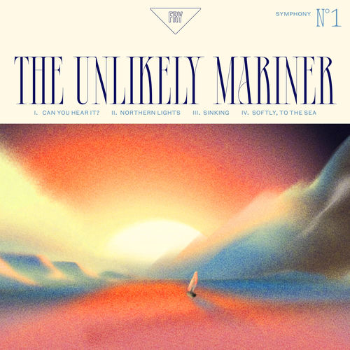 The Unlikely Mariner artwork