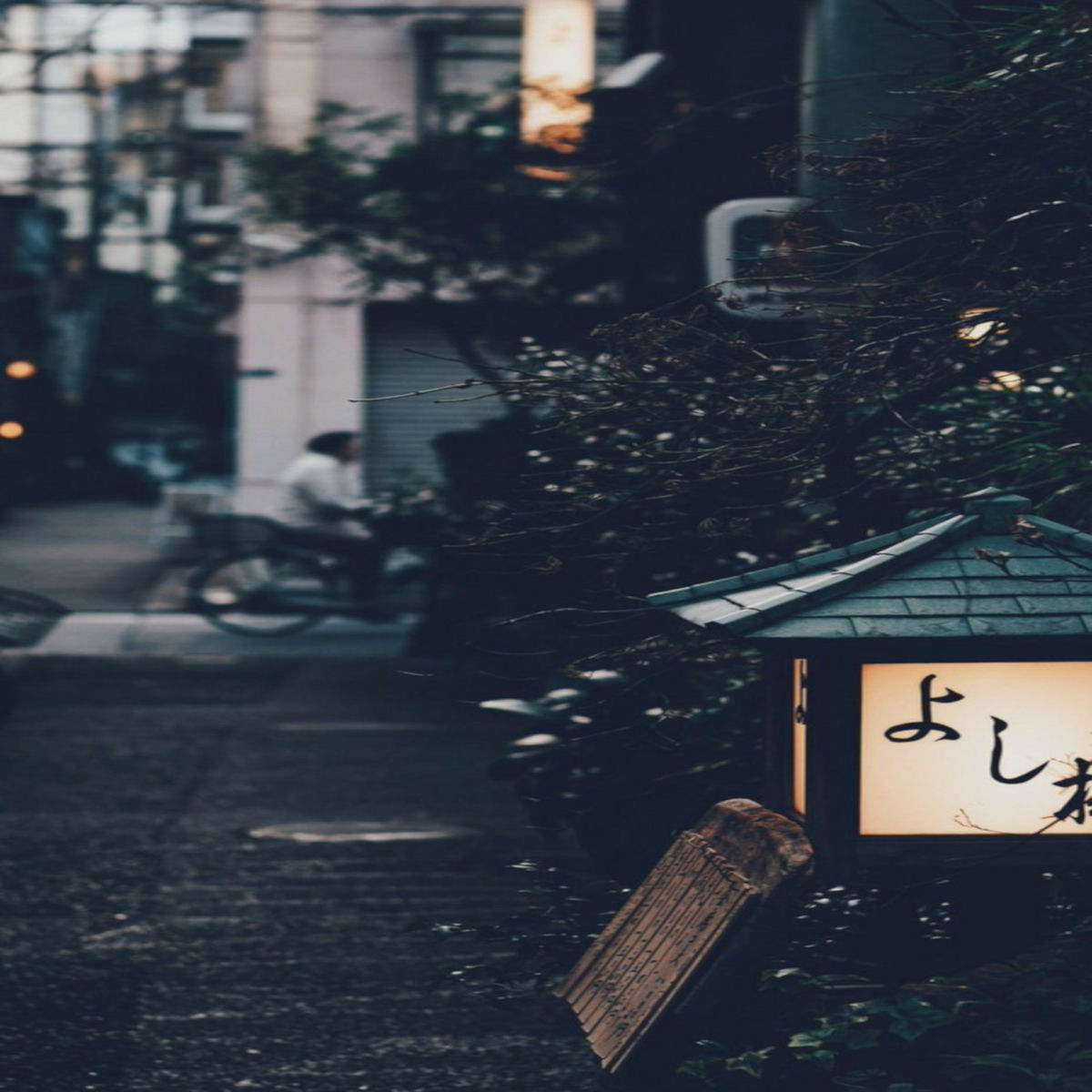 Album cover of Somber