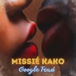 Cover of Google Trad