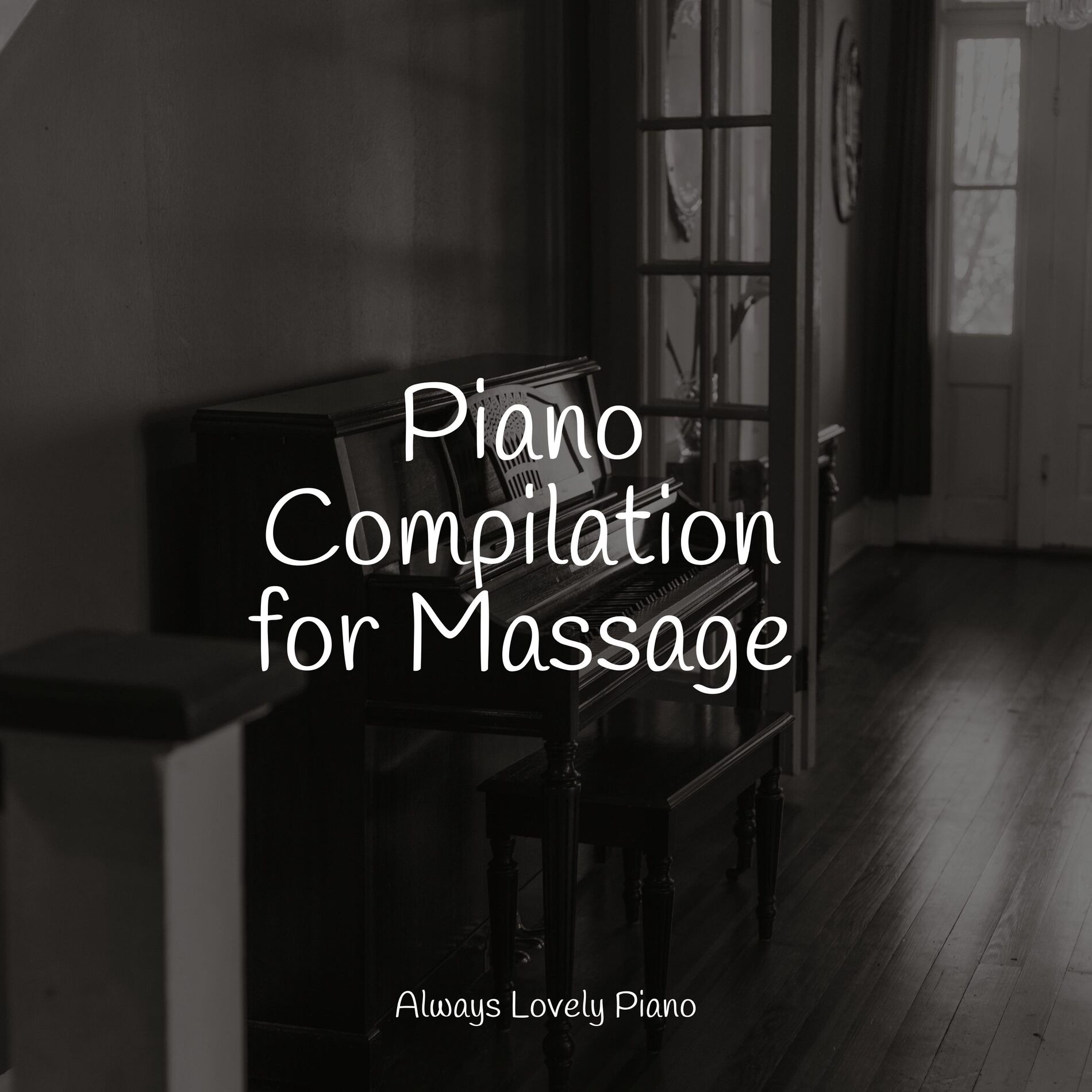 Album cover of Restful Stillness