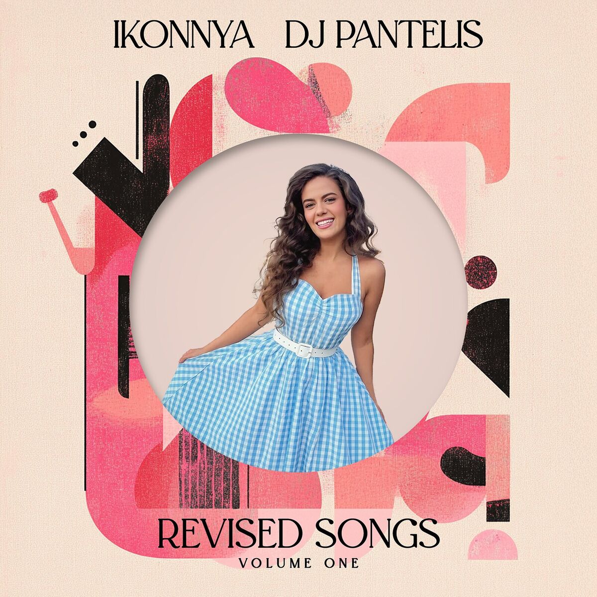 Album cover of Revised Songs, Vol. 1