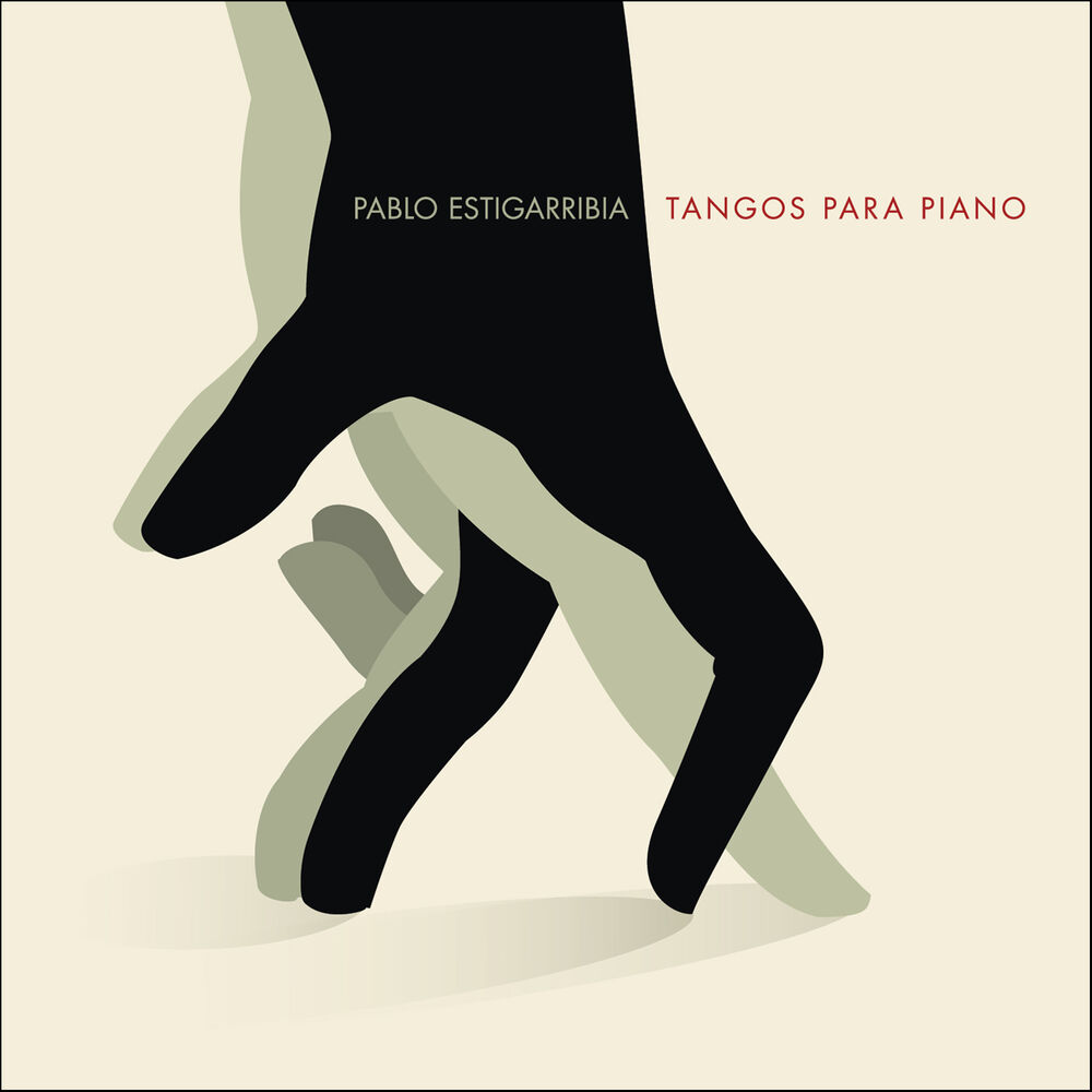 Picture of Tangos para Piano