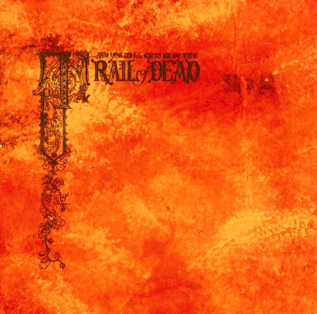 Album cover of How Near, How Far