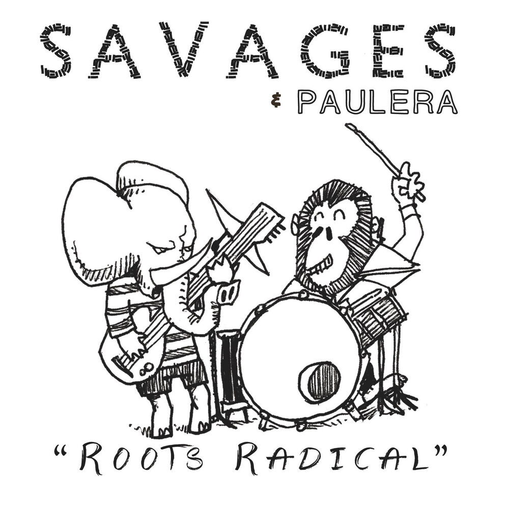 Picture of Roots Radical