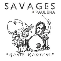 Cover of Roots Radical