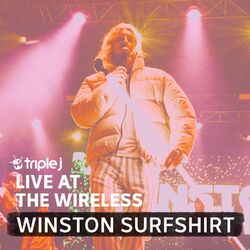 Cover of Triple J Live at the Wireless - Splendour in the Grass 2019