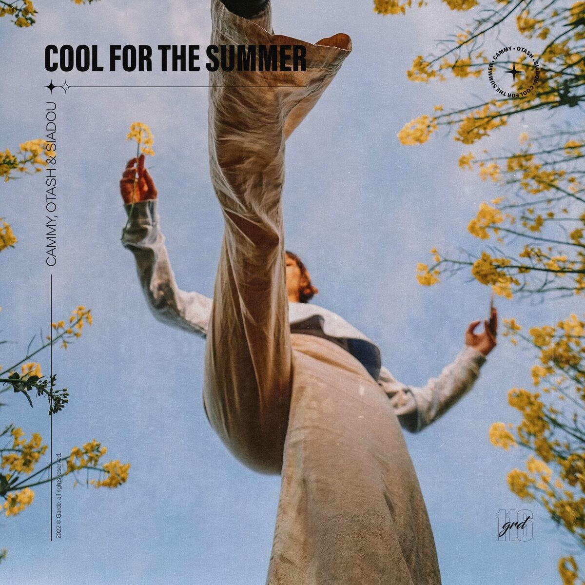 Album cover of Cool for the Summer