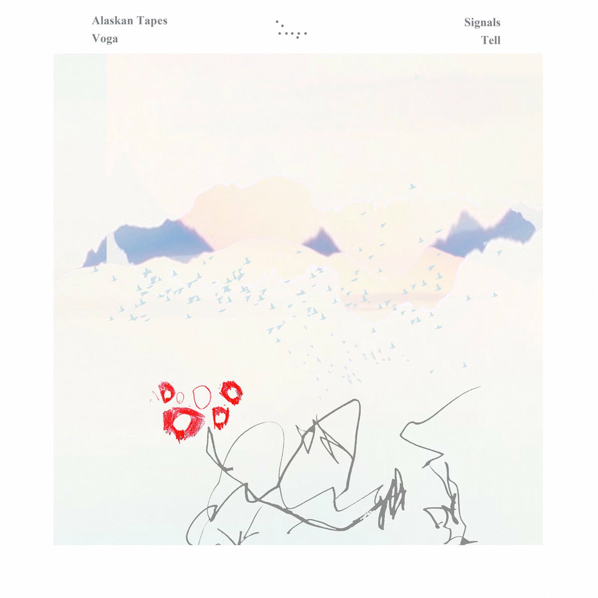 Album cover of Signals / Tell (feat. Voga)