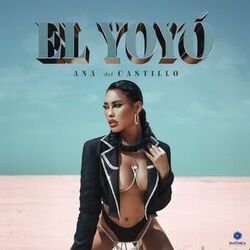 Cover of El Yoyó