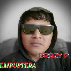 Cover of EMBUSTERA