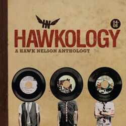 Cover of Hawkology