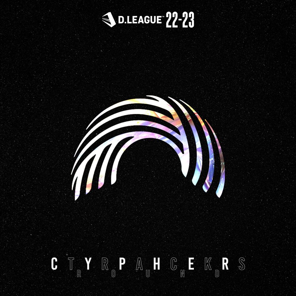Picture of D.LEAGUE 22-23 CYPHER ROUND TRACKS