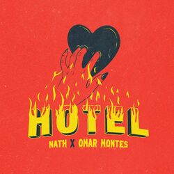 Cover of Hotel