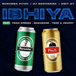 Cover of Ibhiya