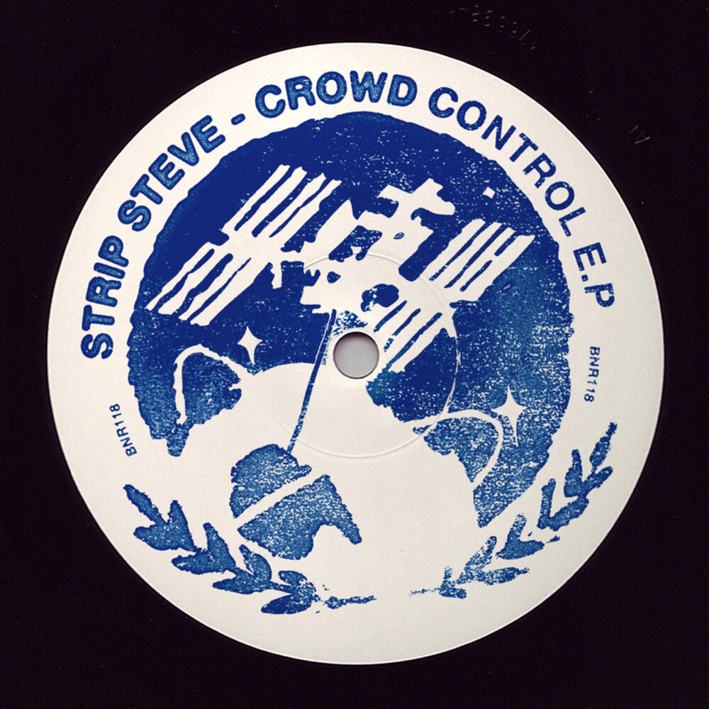Picture of Crowd Control