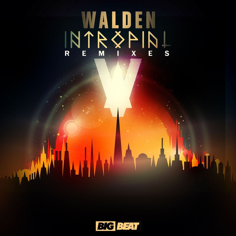 Picture of Intropial Remixes