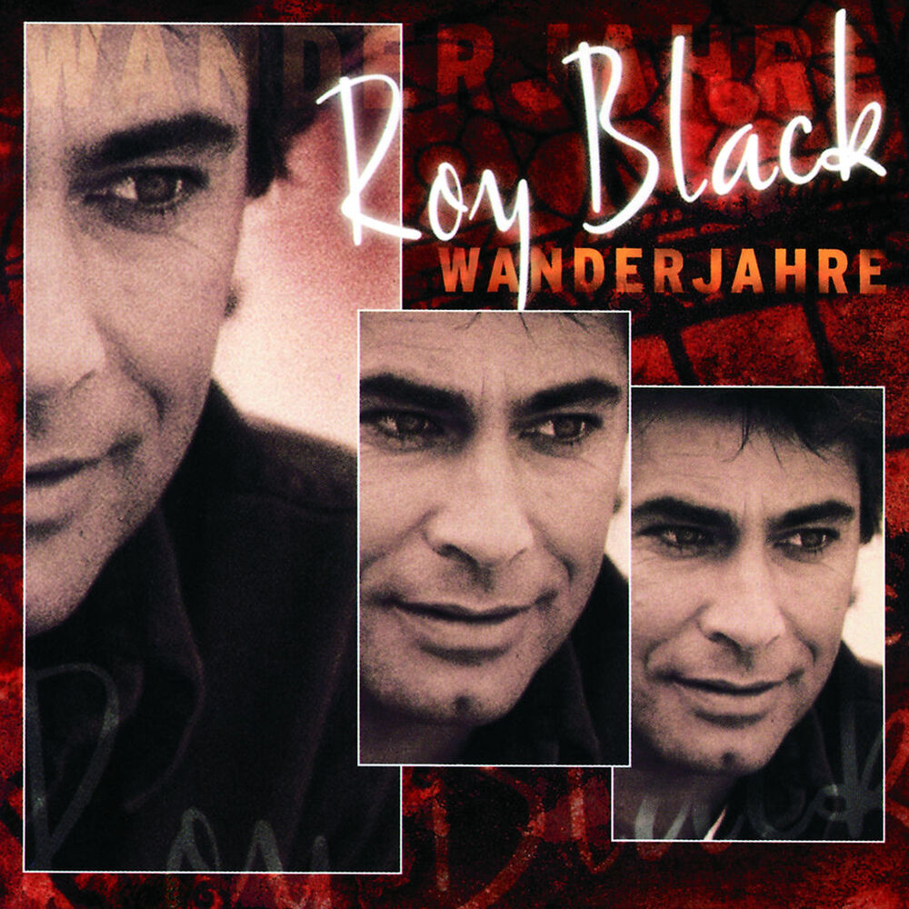 Picture of Wanderjahre