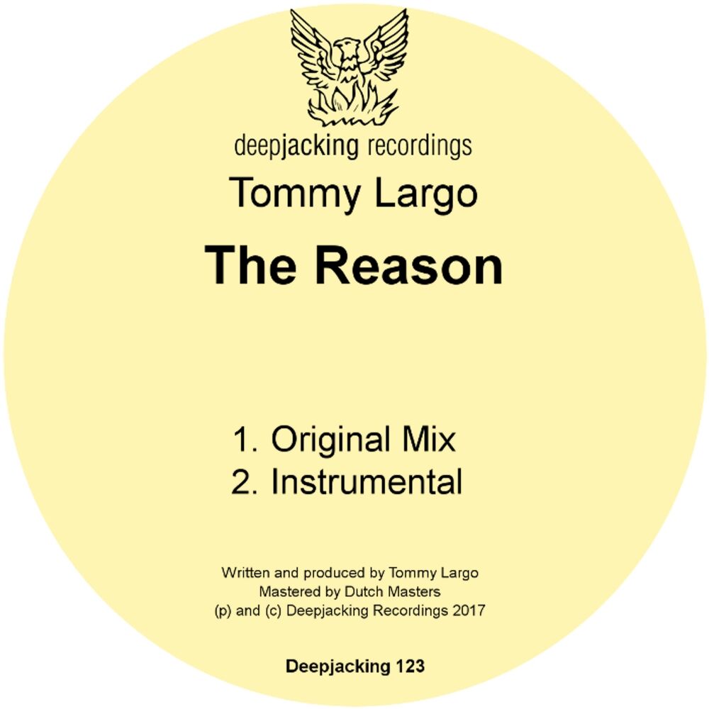 Picture of The Reason
