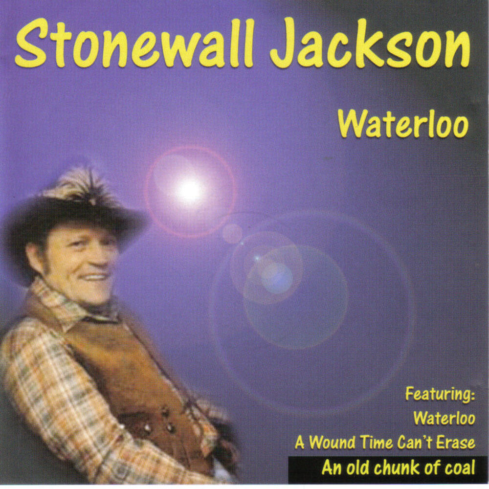 Picture of Waterloo