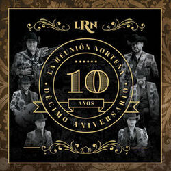 Cover of Décimo Aniversario