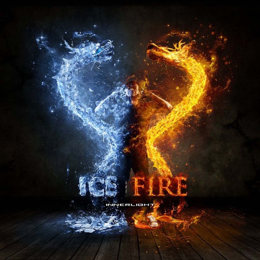 Picture of Fire & Ice