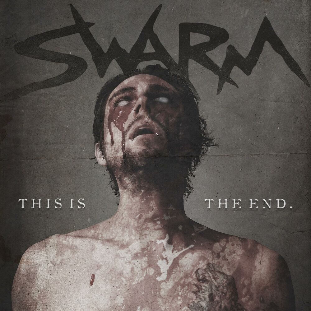 Picture of This Is the End EP