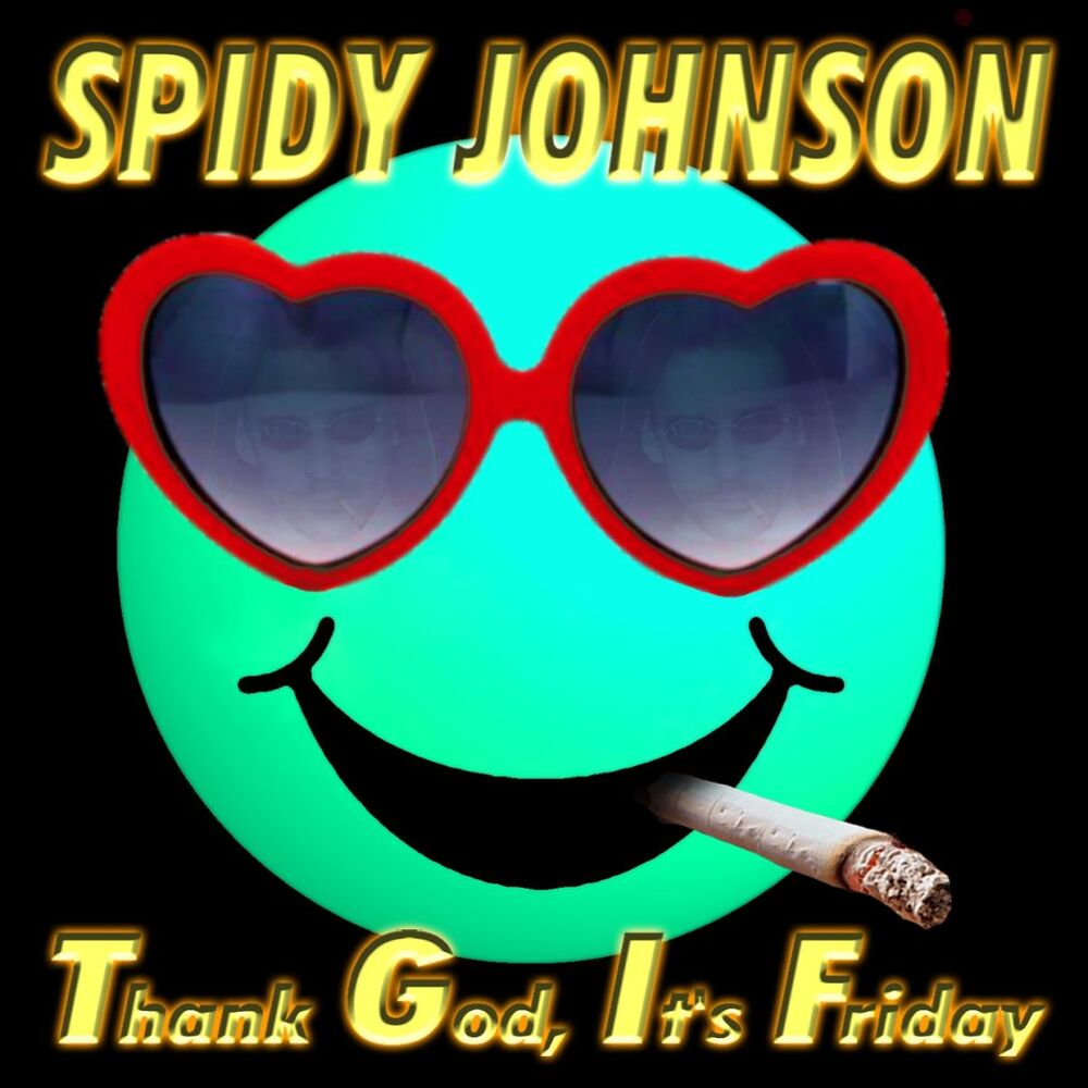 Picture of Thank God It's Friday