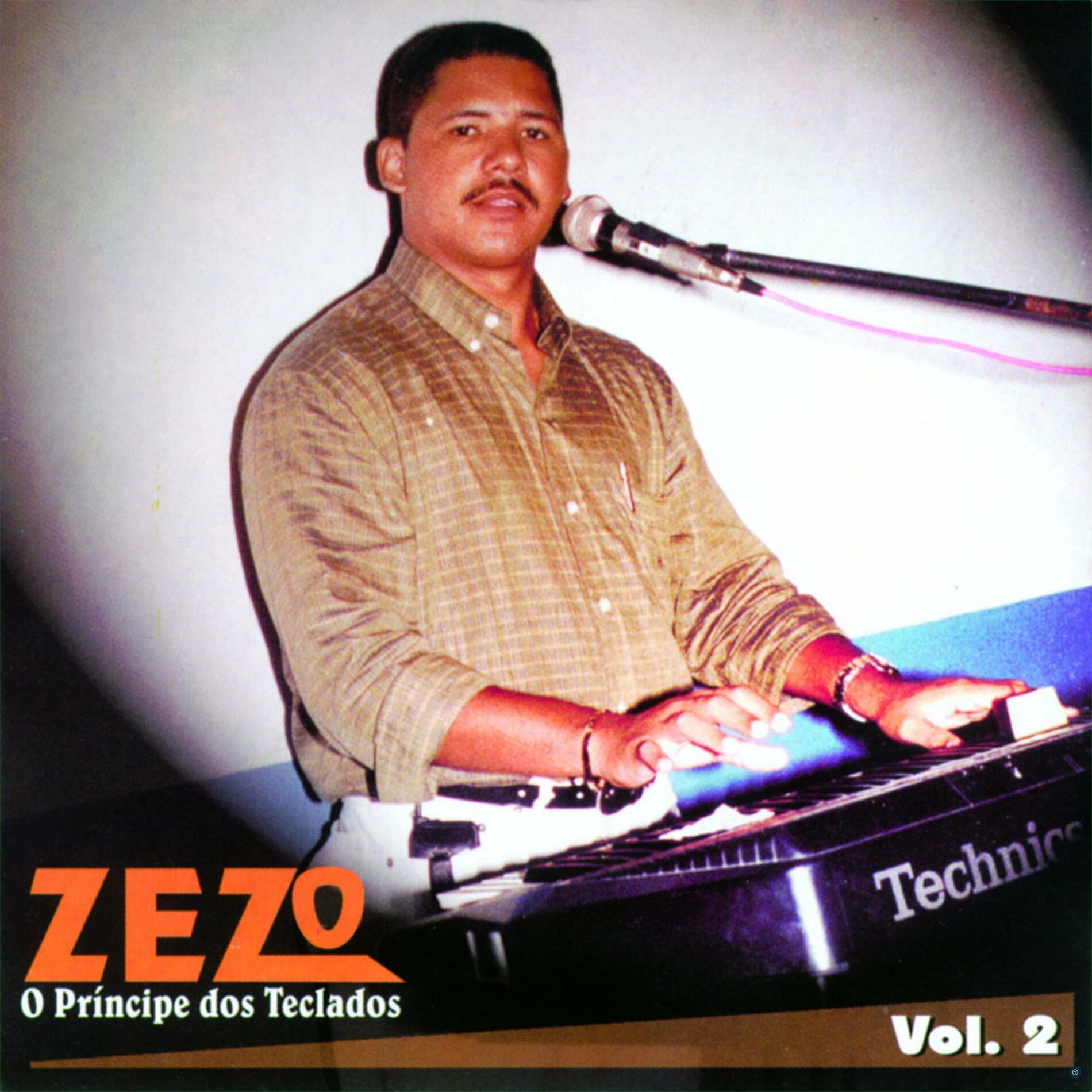 Album cover of Eu Vou Sair para Buscar Você