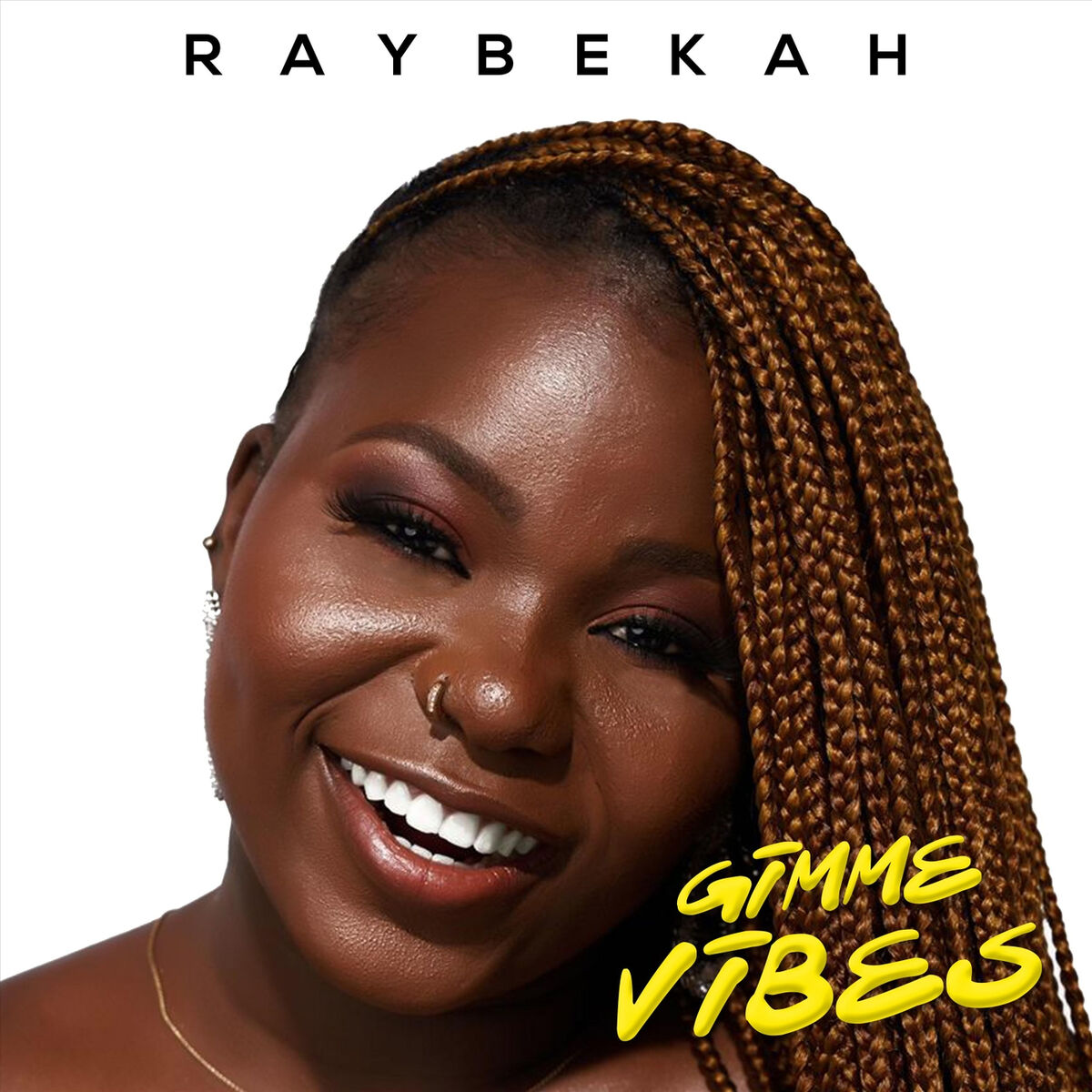 Album cover of Gimme Vibe