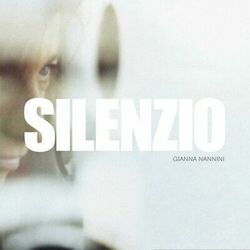 Cover of Silenzio